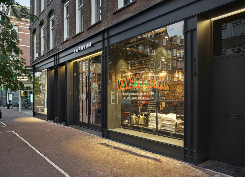 Ferdinand bolstraat