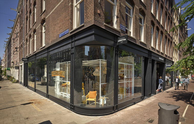 Ferdinand bolstraat