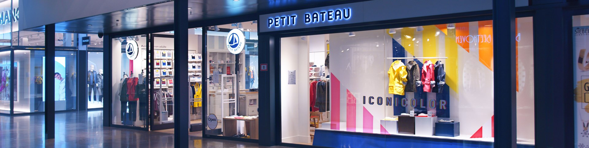 gelderlandplein petit bateau