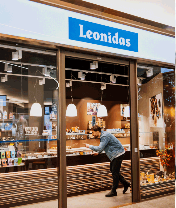 Leonidas
