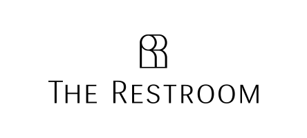 The restroom