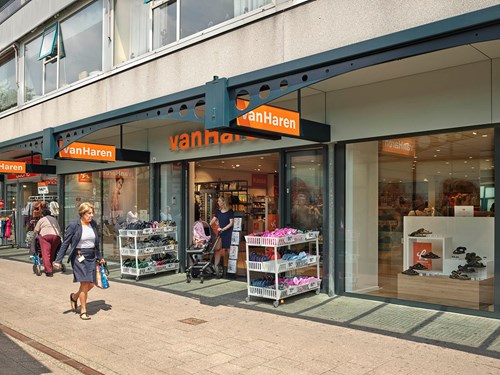 Hoogvliet