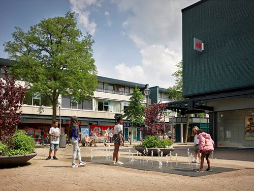 Hoogvliet