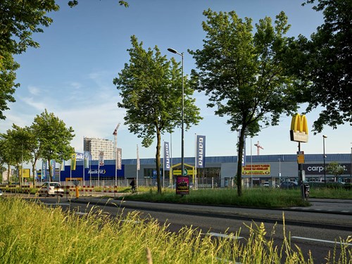 dg terrein