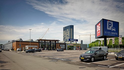 dg terrein