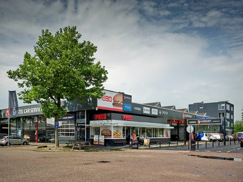 dg terrein