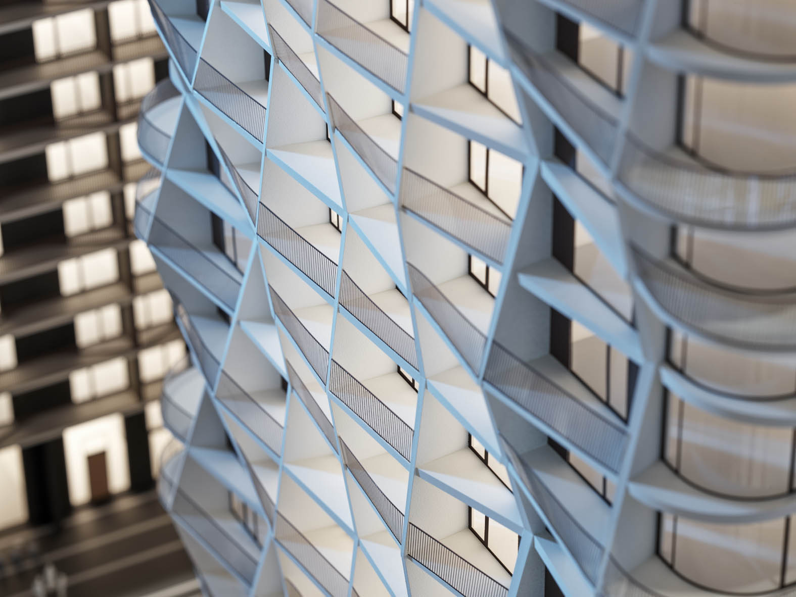 q residences