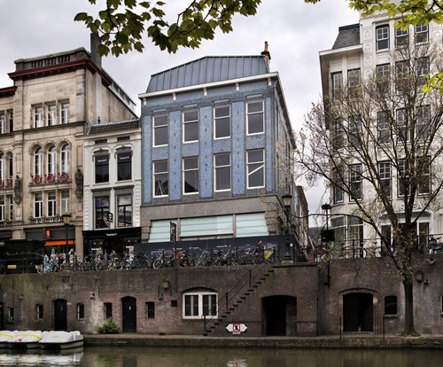 Oudegracht